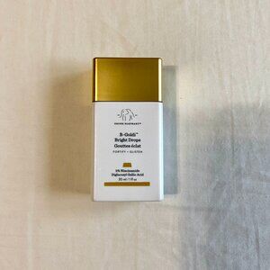 Drunk Elephant  B-Goldi™ Bright Illuminating Drops with 5% Niacinamide